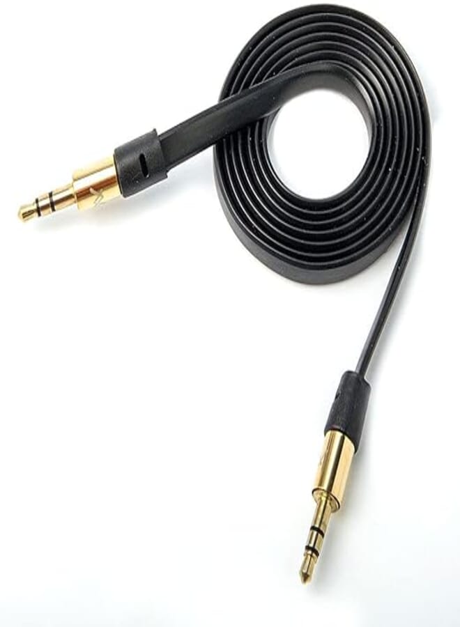 L'avvento aux cable 1m type 3.5 to 3.5